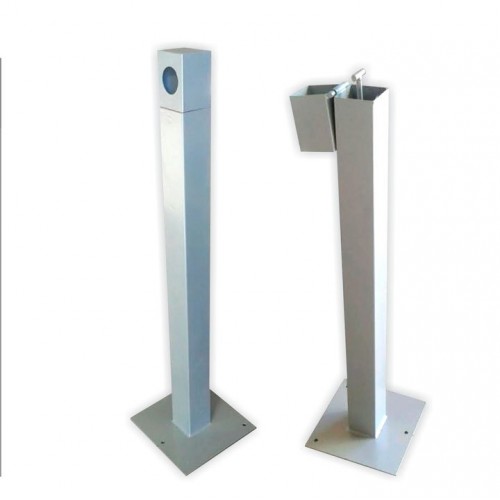 Cenicero de Pedestal M1